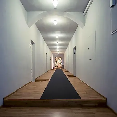 Bookinn Hotel Vilnius