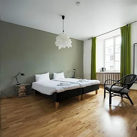 Hotel Bookinn Vilnius